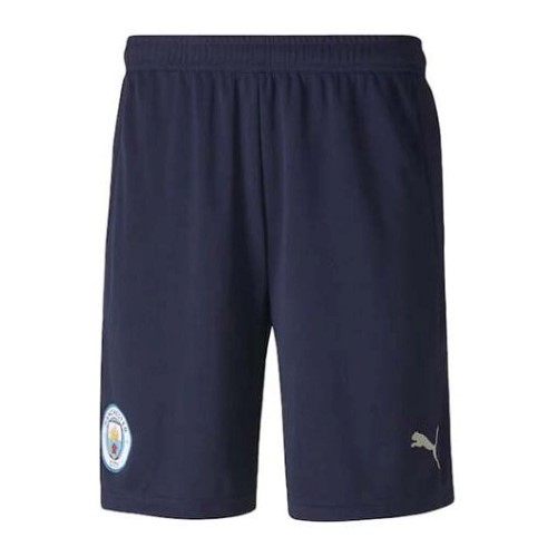 Pantalon Football Manchester City Third 2020-21